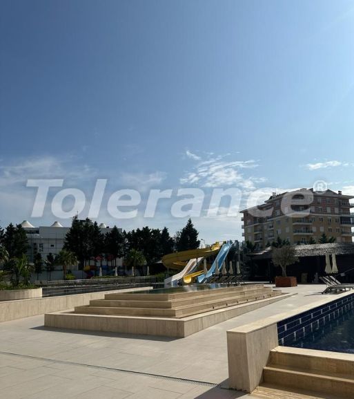 Apartment vom entwickler in Kundu, Antalya meeresblick pool - 83093 Apartment vom entwickler in Kundu, Antalya meeresblick pool - immobilien in der Türkei kaufen - 83093