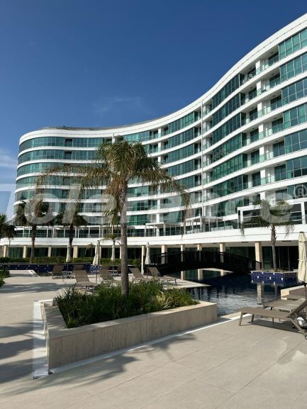 Apartment vom entwickler in Kundu, Antalya meeresblick pool - 83094 Apartment vom entwickler in Kundu, Antalya meeresblick pool - immobilien in der Türkei kaufen - 83094