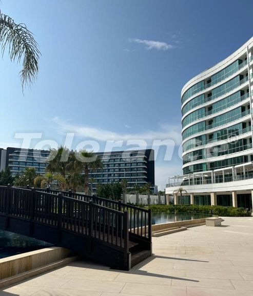 Apartment vom entwickler in Kundu, Antalya meeresblick pool - 83095 Apartment vom entwickler in Kundu, Antalya meeresblick pool - immobilien in der Türkei kaufen - 83095