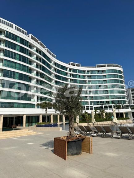 Apartment vom entwickler in Kundu, Antalya meeresblick pool - 83096 Apartment vom entwickler in Kundu, Antalya meeresblick pool - immobilien in der Türkei kaufen - 83096