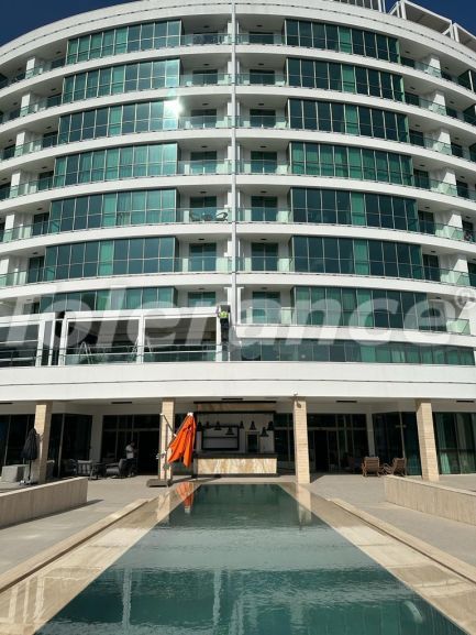 Apartment vom entwickler in Kundu, Antalya meeresblick pool - 83097 Apartment vom entwickler in Kundu, Antalya meeresblick pool - immobilien in der Türkei kaufen - 83097