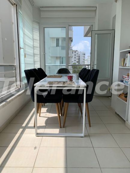 شقق في:في كوندو, أنطاليا مسبح - 94990 شقق في:في كوندو, أنطاليا مسبح - شراء عقار في تركيا - 94990