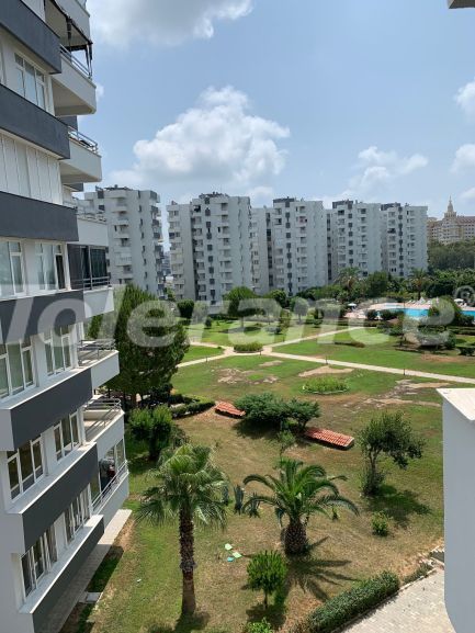 شقق في:في كوندو, أنطاليا مسبح - 94992 شقق في:في كوندو, أنطاليا مسبح - شراء عقار في تركيا - 94992