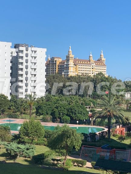 شقق في:في كوندو, أنطاليا مسبح - 94993 شقق في:في كوندو, أنطاليا مسبح - شراء عقار في تركيا - 94993