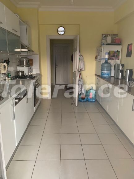 شقق في:في كوندو, أنطاليا مسبح - 95000 شقق في:في كوندو, أنطاليا مسبح - شراء عقار في تركيا - 95000