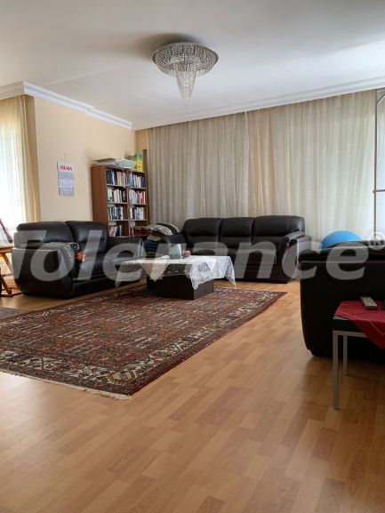 شقق في:في كوندو, أنطاليا مسبح - 95007 شقق في:في كوندو, أنطاليا مسبح - شراء عقار في تركيا - 95007