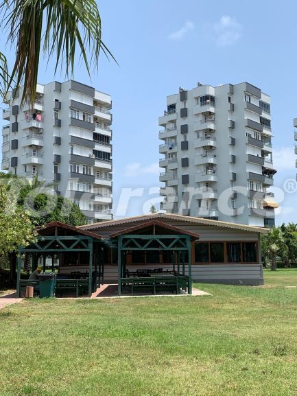 شقق في:في كوندو, أنطاليا مسبح - 95012 شقق في:في كوندو, أنطاليا مسبح - شراء عقار في تركيا - 95012