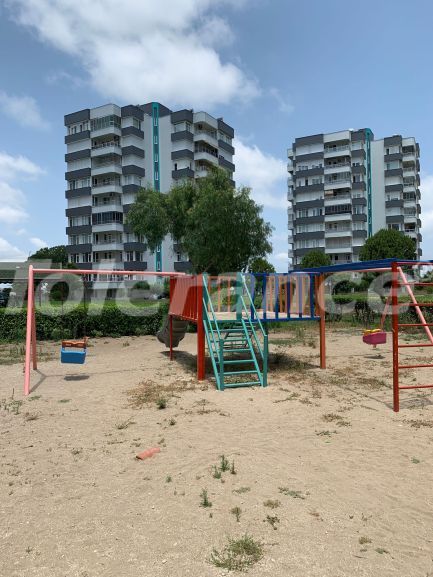 شقق في:في كوندو, أنطاليا مسبح - 95013 شقق في:في كوندو, أنطاليا مسبح - شراء عقار في تركيا - 95013