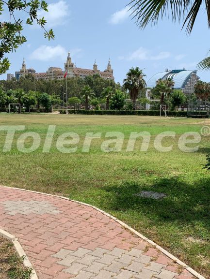 شقق في:في كوندو, أنطاليا مسبح - 95014 شقق في:في كوندو, أنطاليا مسبح - شراء عقار في تركيا - 95014