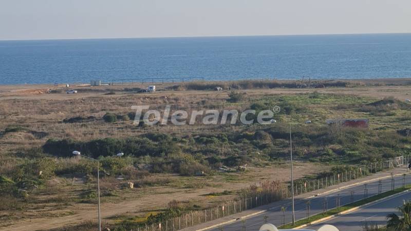 شقق في:في كوندو, أنطاليا اطلالة على البحر مسبح - شراء عقار في تركيا - 118431