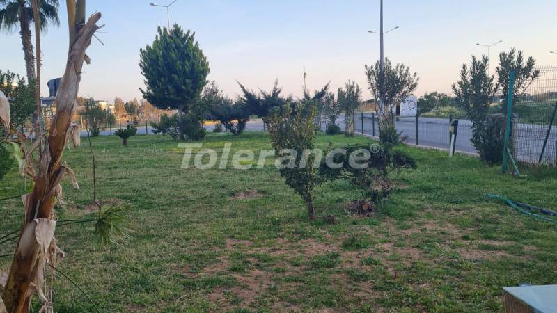 شقق في:في كوندو, أنطاليا اطلالة على البحر مسبح - شراء عقار في تركيا - 118485