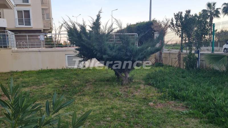 شقق في:في كوندو, أنطاليا اطلالة على البحر مسبح - شراء عقار في تركيا - 118496