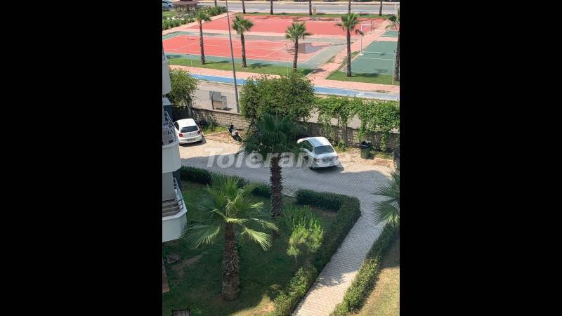 شقق في:في كوندو, أنطاليا مسبح - شراء عقار في تركيا - 95004