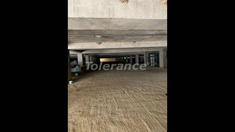 شقق في:في كوندو, أنطاليا مسبح - شراء عقار في تركيا - 95011