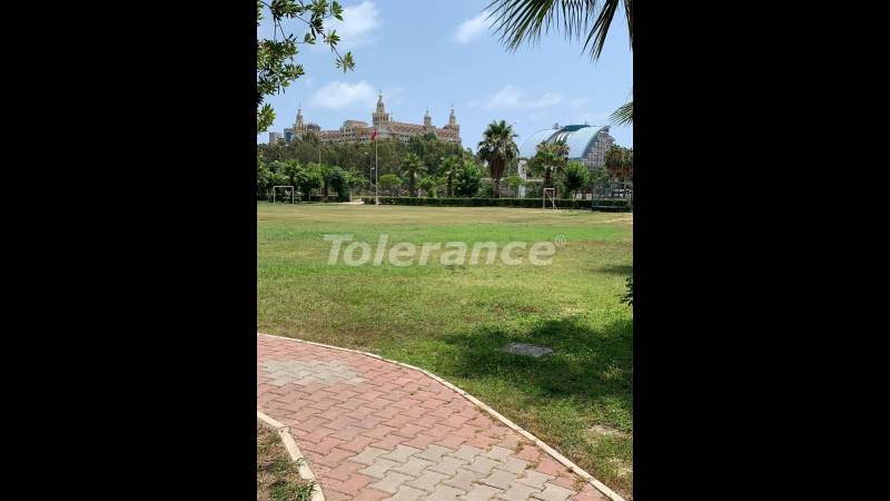 شقق في:في كوندو, أنطاليا مسبح - شراء عقار في تركيا - 95014