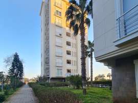 Apartment in Kundu, Antalya meeresblick pool - immobilien in der Türkei kaufen - 118313