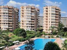 Apartment in Kundu, Antalya with pool - buy realty in Turkey - 95042