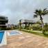 Appartement еn Kundu, Antalya piscine - acheter un bien immobilier en Turquie - 101488