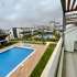 Apartment in Kundu, Antalya with pool - buy realty in Turkey - 101493