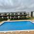 Appartement еn Kundu, Antalya piscine - acheter un bien immobilier en Turquie - 101499