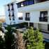 Apartment in Kundu, Antalya - buy realty in Turkey - 118375