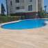Appartement еn Kundu, Antalya vue sur la mer piscine - acheter un bien immobilier en Turquie - 126307