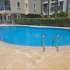 Appartement еn Kundu, Antalya vue sur la mer piscine - acheter un bien immobilier en Turquie - 126310