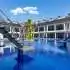 Apartment from the developer in Kundu, Antalya pool - buy realty in Turkey - 15705