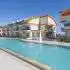 Apartment du développeur еn Kundu, Antalya piscine - acheter un bien immobilier en Turquie - 15873