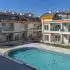 Apartment vom entwickler in Kundu, Antalya pool - immobilien in der Türkei kaufen - 15876