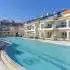 Apartment from the developer in Kundu, Antalya pool - buy realty in Turkey - 15883