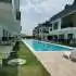 Apartment from the developer in Kundu, Antalya pool - buy realty in Turkey - 21204