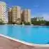 Apartment from the developer in Kundu, Antalya pool - buy realty in Turkey - 2298