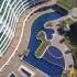 Appartement van de ontwikkelaar in Kundu, Antalya zeezicht zwembad - onroerend goed kopen in Turkije - 57224