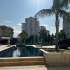 Appartement du développeur еn Kundu, Antalya vue sur la mer piscine - acheter un bien immobilier en Turquie - 83092