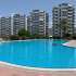 Appartement in Kundu, Antalya zwembad - onroerend goed kopen in Turkije - 95015