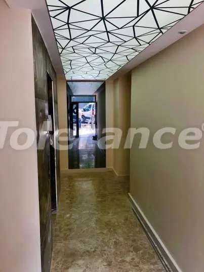 آپارتمان از سازنده که در کوش‌آداسی استخر - خرید ملک در ترکیه - 13288