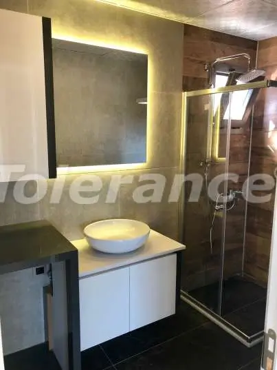 آپارتمان از سازنده که در کوش‌آداسی استخر - خرید ملک در ترکیه - 13299