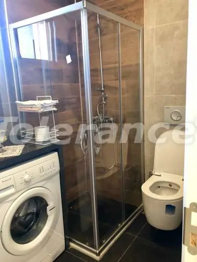 آپارتمان از سازنده که در کوش‌آداسی استخر - خرید ملک در ترکیه - 13301