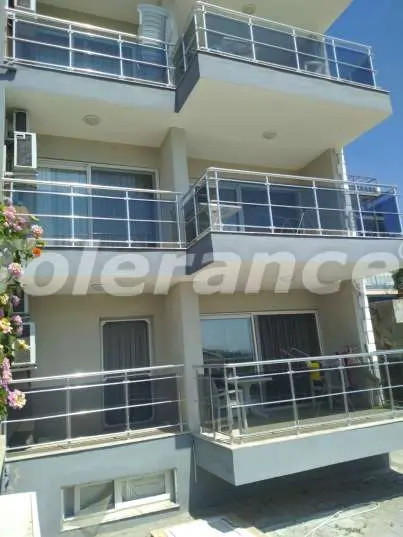 Apartment vom entwickler in Kuşadası pool - immobilien in der Türkei kaufen - 13316