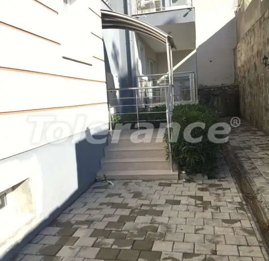 آپارتمان از سازنده که در کوش‌آداسی استخر - خرید ملک در ترکیه - 13318