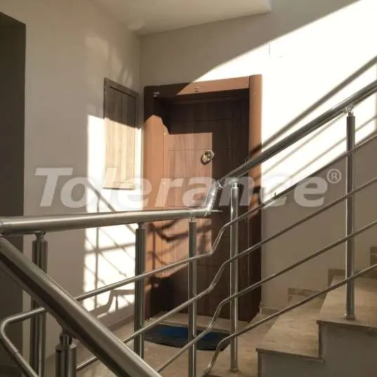 آپارتمان از سازنده که در کوش‌آداسی استخر - خرید ملک در ترکیه - 13319