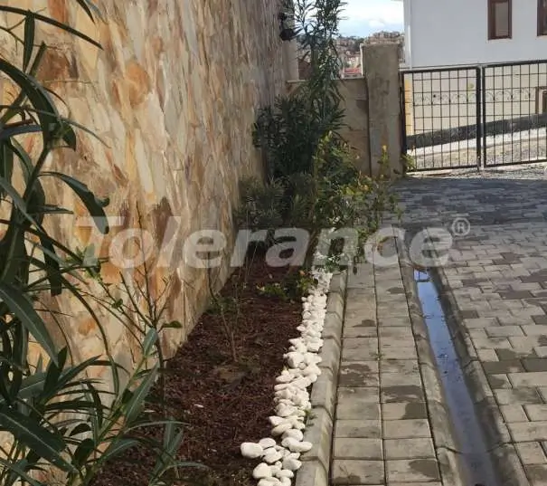 آپارتمان از سازنده که در کوش‌آداسی استخر - خرید ملک در ترکیه - 13320