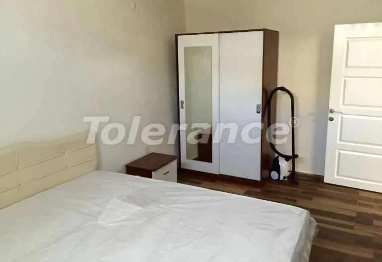 آپارتمان از سازنده که در کوش‌آداسی استخر - خرید ملک در ترکیه - 13324