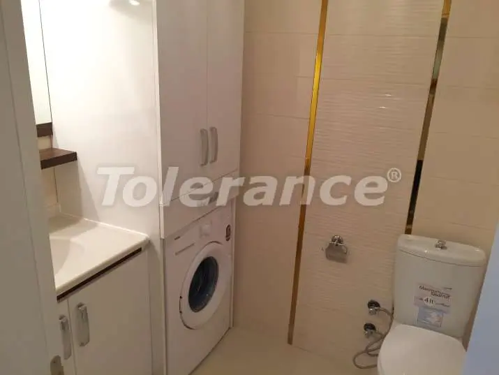 آپارتمان از سازنده که در کوش‌آداسی استخر - خرید ملک در ترکیه - 13326