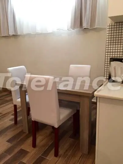 آپارتمان از سازنده که در کوش‌آداسی استخر - خرید ملک در ترکیه - 13327