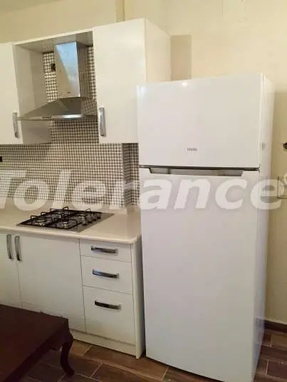 آپارتمان از سازنده که در کوش‌آداسی استخر - خرید ملک در ترکیه - 13328