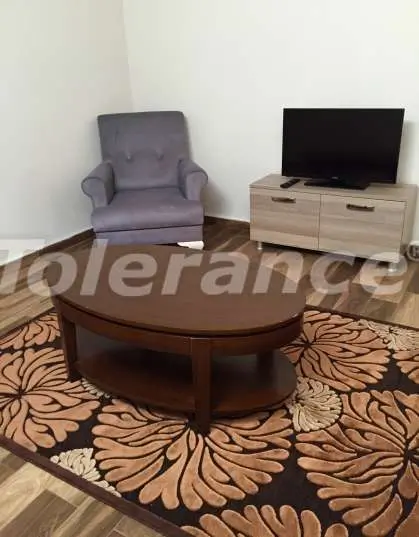 آپارتمان از سازنده که در کوش‌آداسی استخر - خرید ملک در ترکیه - 13329