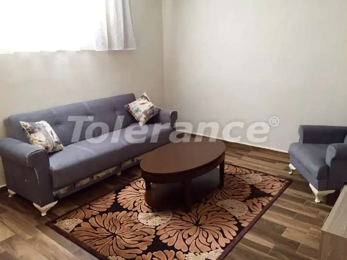 آپارتمان از سازنده که در کوش‌آداسی استخر - خرید ملک در ترکیه - 13331