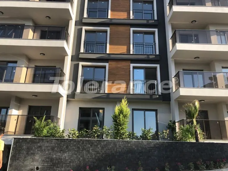 شقق من المتعهد في:في كوشاداسي مسبح - 17849 شقق من المتعهد في:في كوشاداسي مسبح - شراء عقار في تركيا - 17849